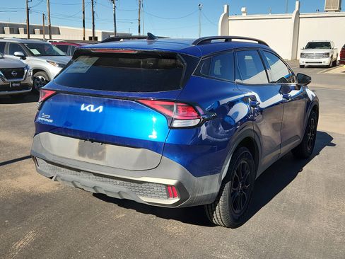 Used 2023 Kia Sportage X-Pro image 4