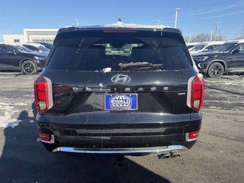 Used 2020 Hyundai Palisade Limited image 31