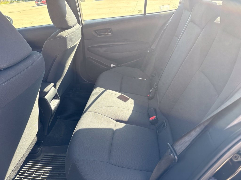 Used 2024 Toyota Corolla LE FWD image 20