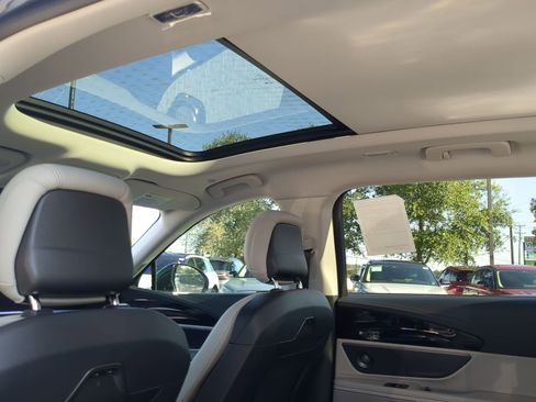 New 2026 Lincoln Nautilus Premier w/ Equipment Group 102A image 21