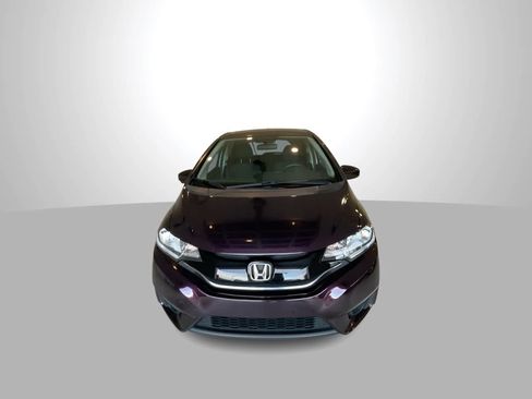 Used 2017 Honda Fit EX image 3