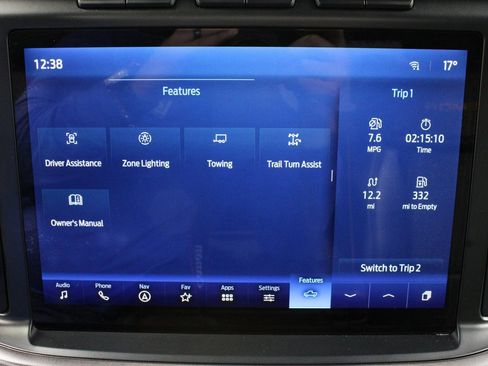 Used 2023 Ford F150 Tremor w/ Equipment Group 402A High image 27