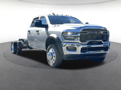 New 2026 RAM 4500 Big Horn image 7