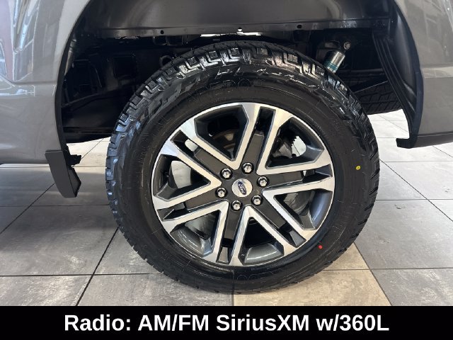 Used 2023 Ford F150 XL w/ STX Appearance Package AWD/4WD image 6