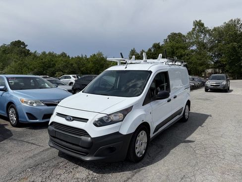 Used 2016 Ford Transit Connect XL FWD image 2
