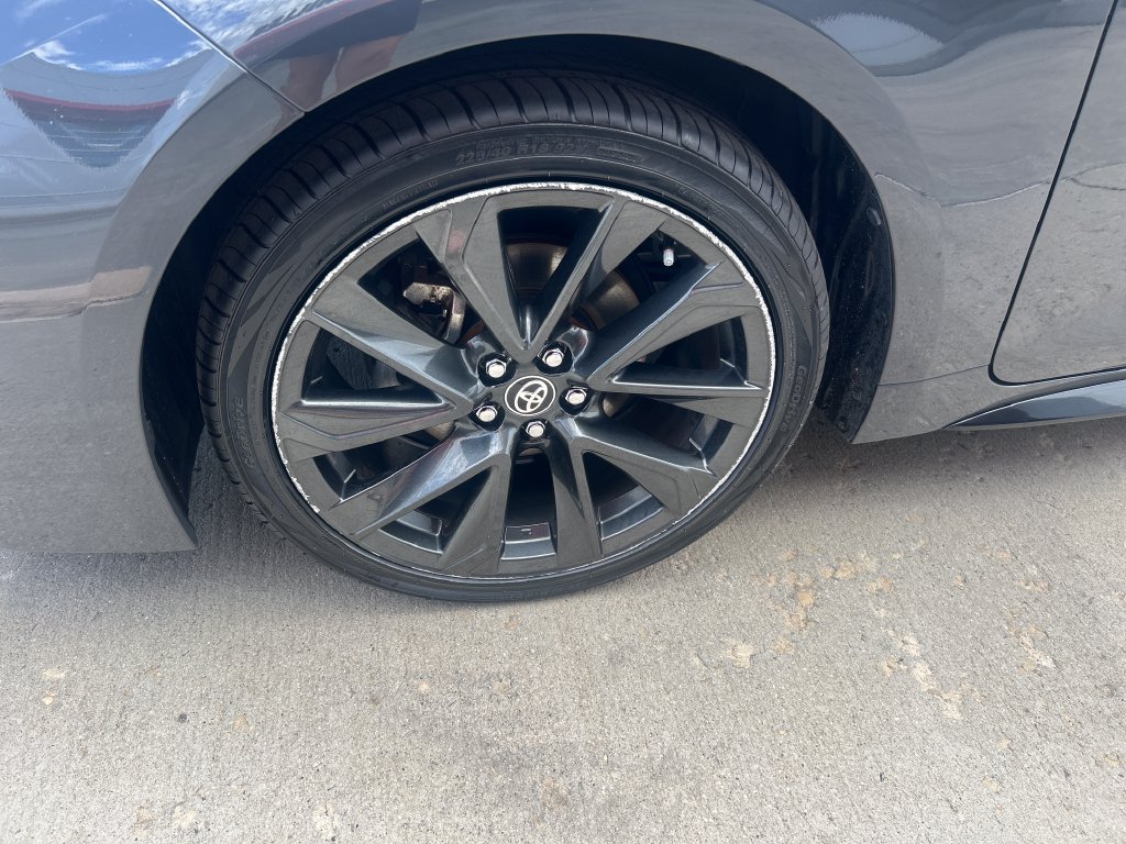 Certified 2023 Toyota Corolla XSE FWD image 15