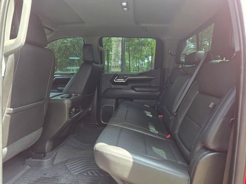 Used 2023 Chevrolet Silverado 1500 RST w/ All Star Edition Plus AWD/4WD image 18