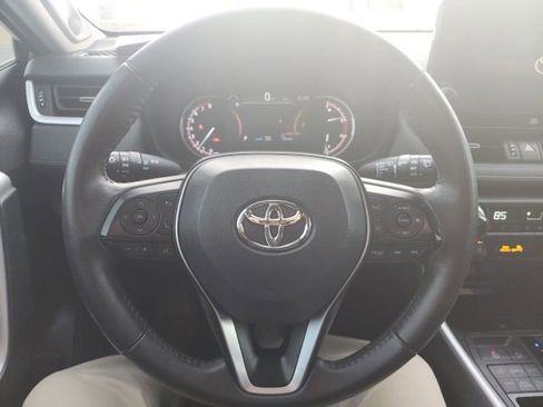 Used 2023 Toyota RAV4 XLE Premium image 29