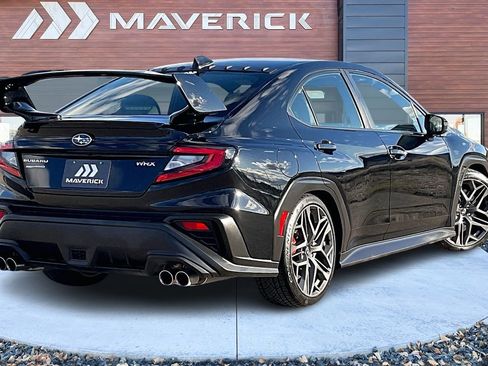 Used 2024 Subaru WRX TR image 6