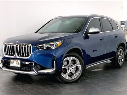 Used 2023 BMW X1 xDrive28i w/ Convenience Package