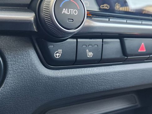 New 2026 MAZDA CX-30 2.5 Turbo w/ Premium Package image 14