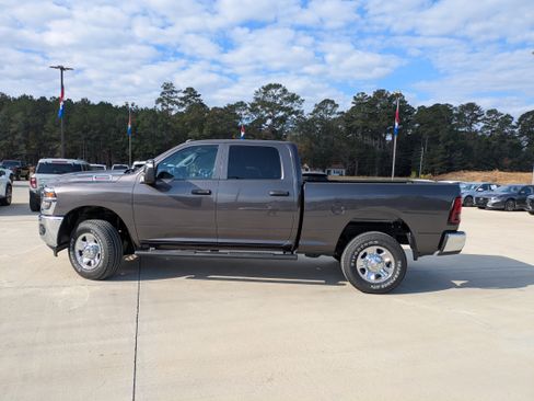 Used 2025 RAM 2500 Tradesman image 5