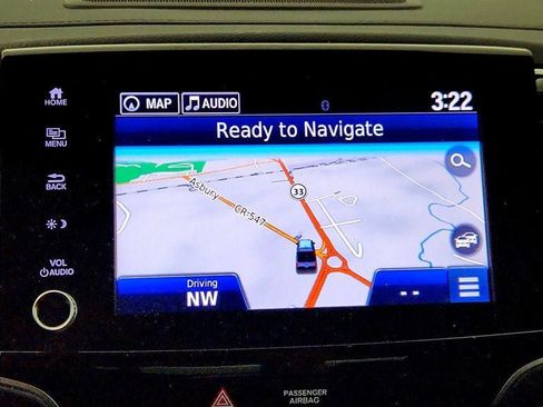 Used 2023 Honda Ridgeline RTL-E image 19