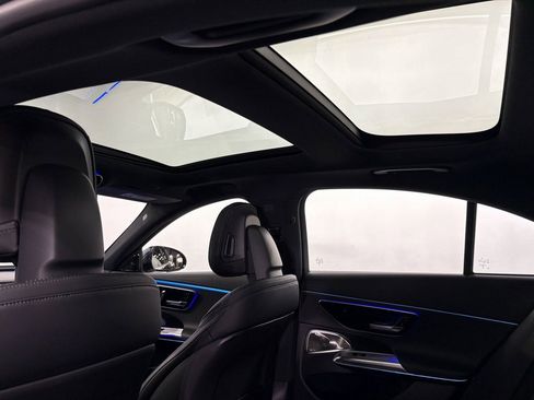 Certified 2024 Mercedes-Benz E 350 4MATIC Sedan image 27