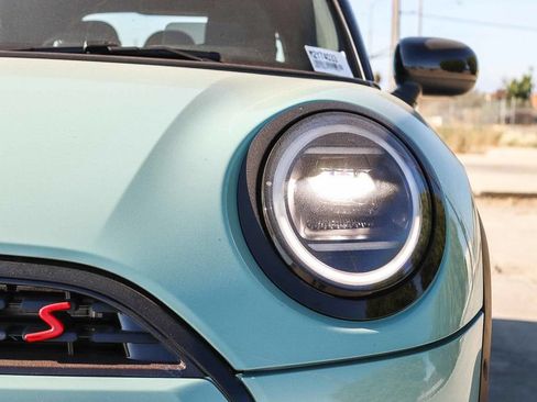 New 2026 MINI Cooper S FWD image 9