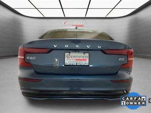 Used 2025 Volvo S60 B5 Core image 91