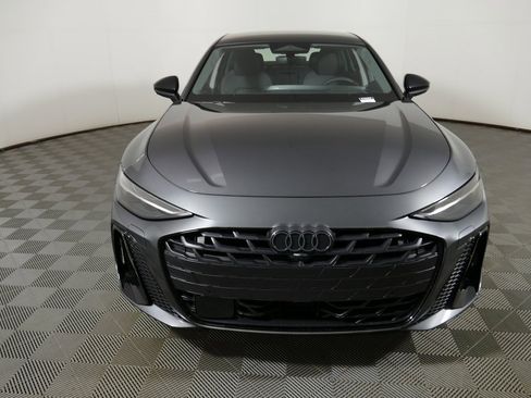 New 2026 Audi A6 Premium Plus image 8