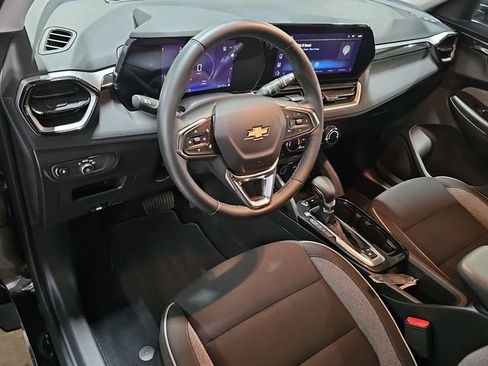 New 2026 Chevrolet TrailBlazer LT w/ LT Cold Weather Package image 11