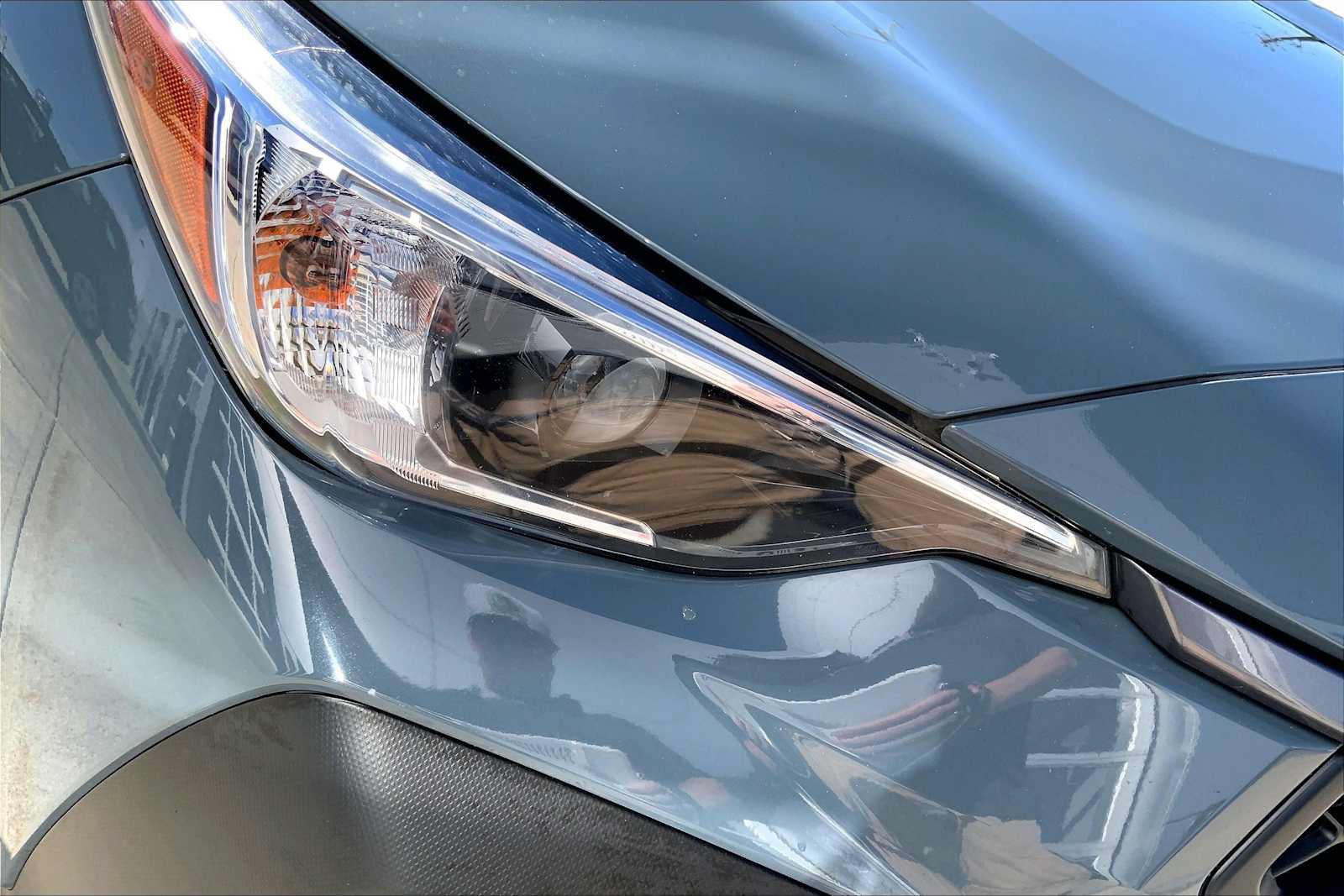 Certified 2024 Subaru Crosstrek 2.0i Premium AWD/4WD image 27