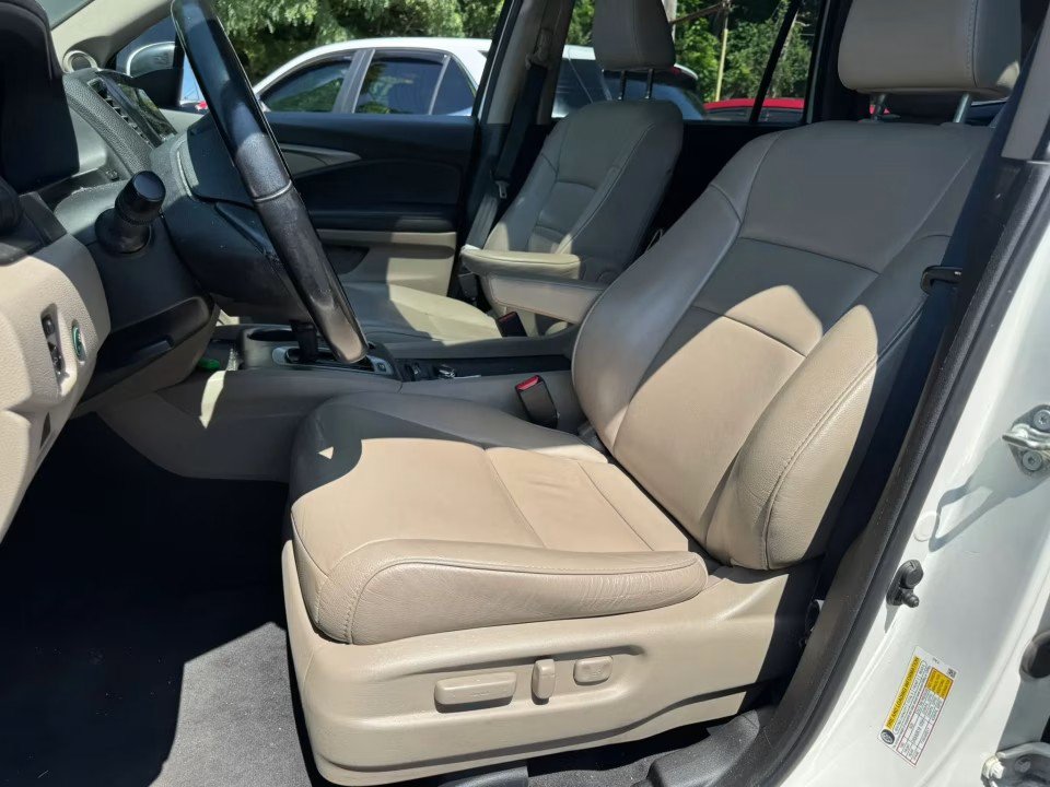 Used 2019 Honda Pilot EX-L image 8