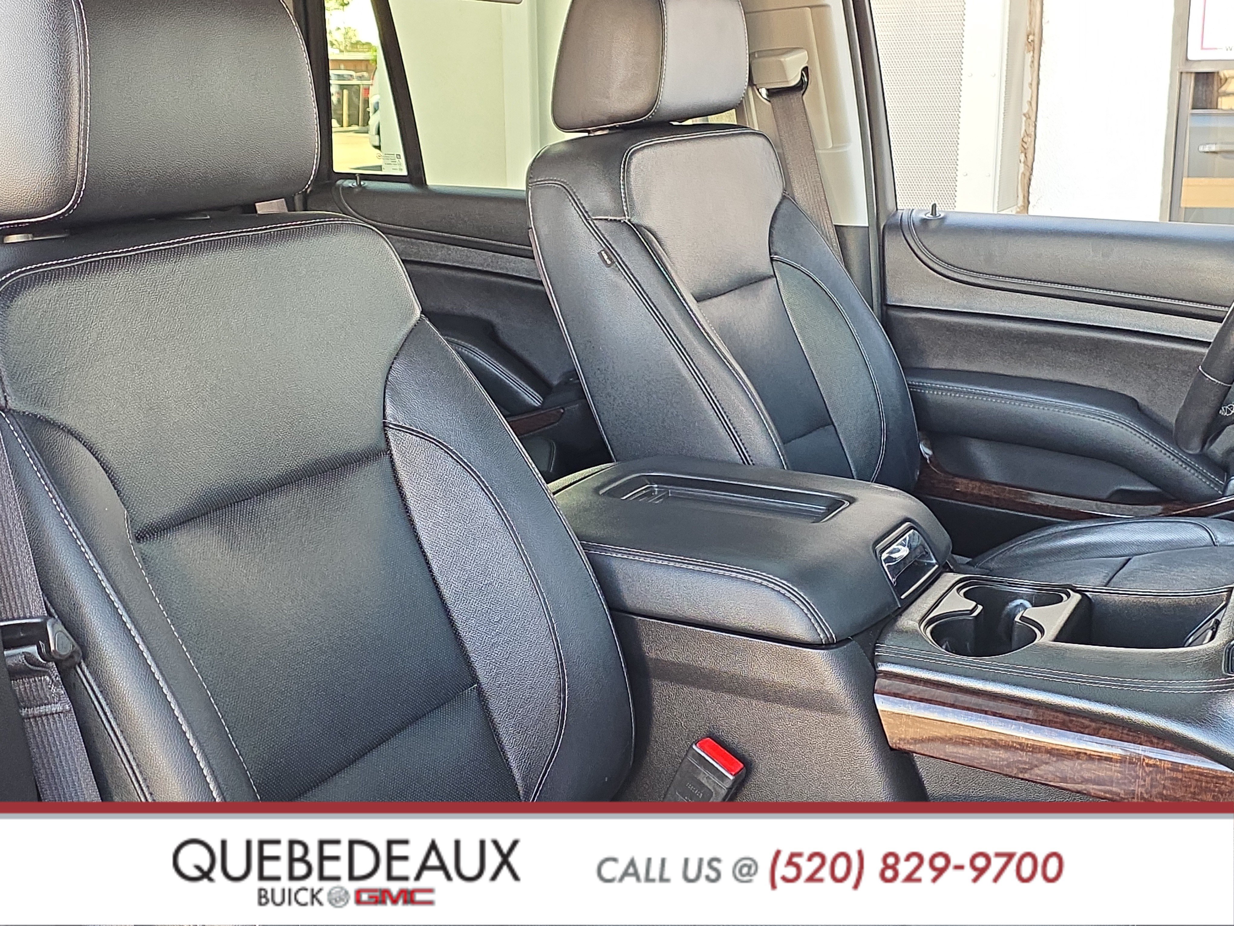 Used 2019 GMC Yukon SLT w/ Open Road Package AWD/4WD image 33