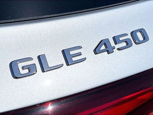 New 2026 Mercedes-Benz GLE 450 4MATIC image 15