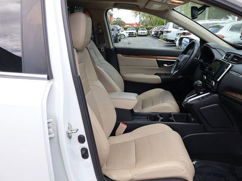 Used 2020 Honda CR-V EX-L image 30