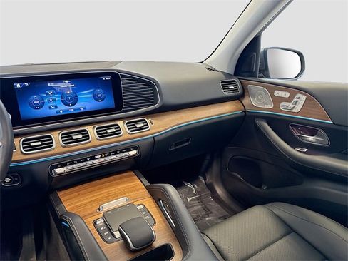 Certified 2024 Mercedes-Benz GLE 350 4MATIC image 25