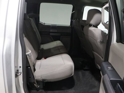 Used 2019 Ford F150 XLT w/ Equipment Group 302A Luxury AWD/4WD image 22