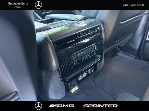Used 2023 Jeep Wagoneer 4WD w/ Convenience Group I image 25
