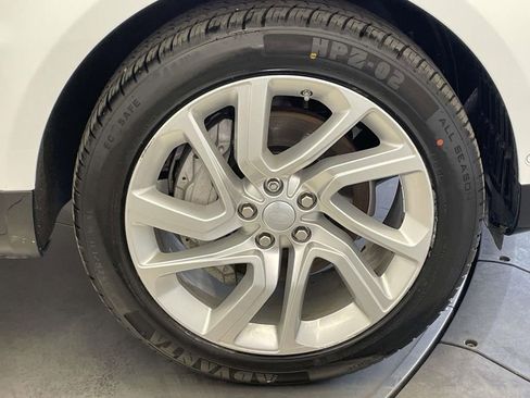 Used 2019 Land Rover Range Rover Sport HSE image 14