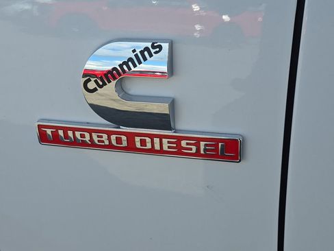 New 2026 RAM 2500 Laramie image 13