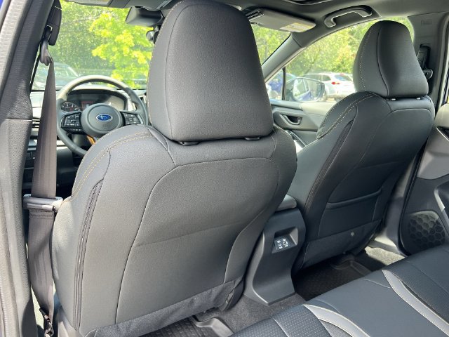 New 2026 Subaru Crosstrek 2.5i Wilderness AWD/4WD image 32