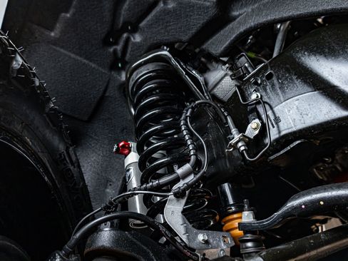 Used 2026 Ford F450 Platinum image 14