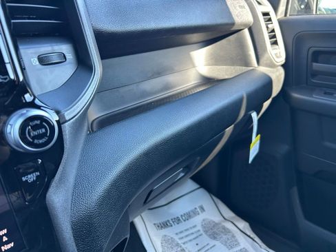 New 2026 RAM 2500 Tradesman AWD/4WD image 27