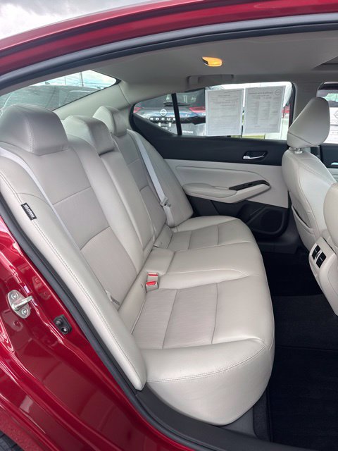 Certified 2021 Nissan Altima 2.5 SL AWD/4WD image 16