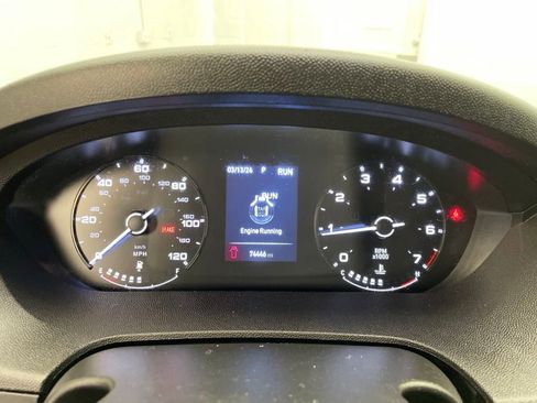 Used 2023 RAM ProMaster 3500 w/ Driver Convenience Group FWD image 12