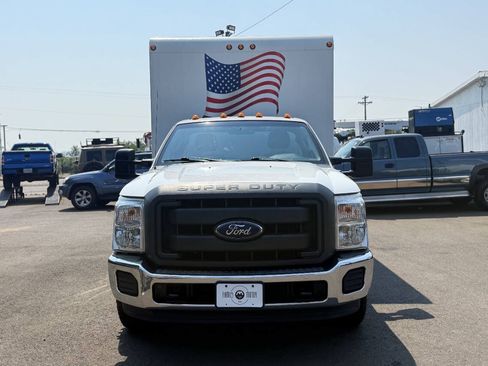 Used 2012 Ford F350 XL w/ XL Value Pkg RWD image 5