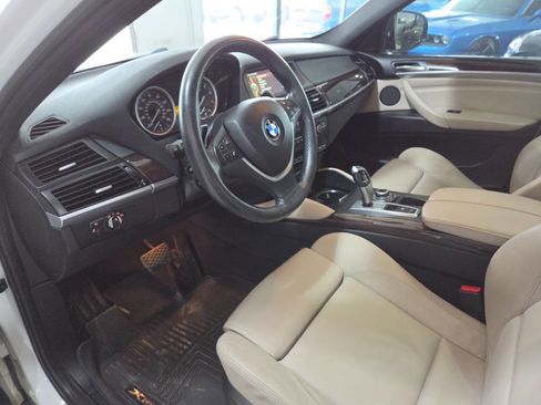 Used 2013 BMW X6 xDrive35i image 18