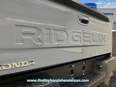 New 2026 Honda Ridgeline RTL image 6