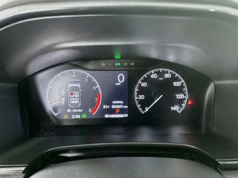 Certified 2026 Honda CR-V EX image 12