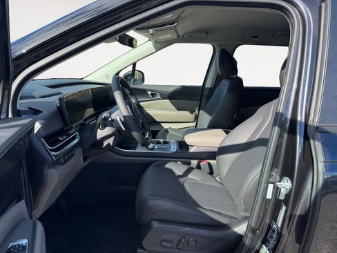 New 2026 Kia Carnival LXS image 10