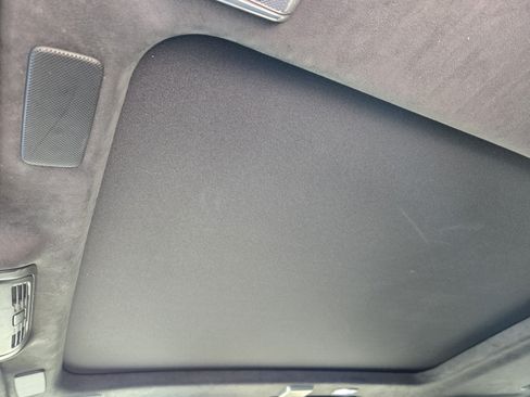 Used 2023 Cadillac Escalade Sport Platinum w/ LPO, Floor Liner Package AWD/4WD image 34