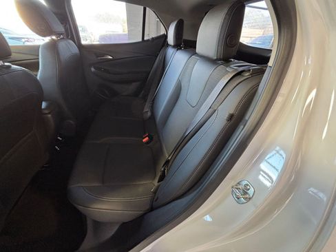 Used 2025 Buick Encore GX Preferred image 30