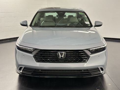 New 2026 Honda Accord Touring image 6