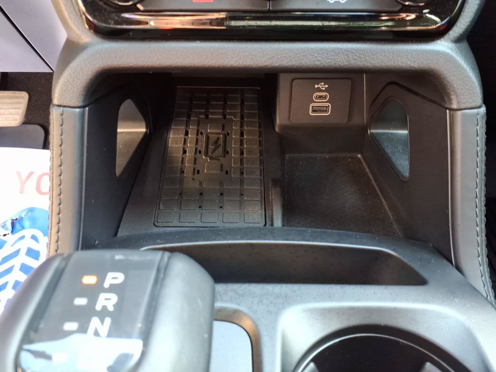 Used 2025 Ford Ranger Raptor AWD/4WD image 28