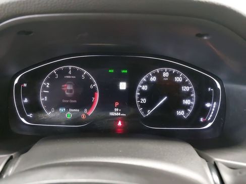 Used 2018 Honda Accord LX image 34