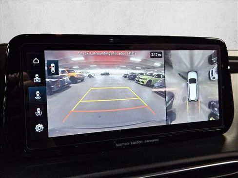 Used 2022 Hyundai Santa Fe Calligraphy FWD image 14