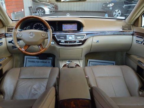 Used 2007 Mercedes-Benz S 550 image 45