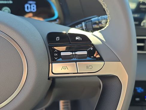 New 2026 Hyundai Elantra Sport image 25